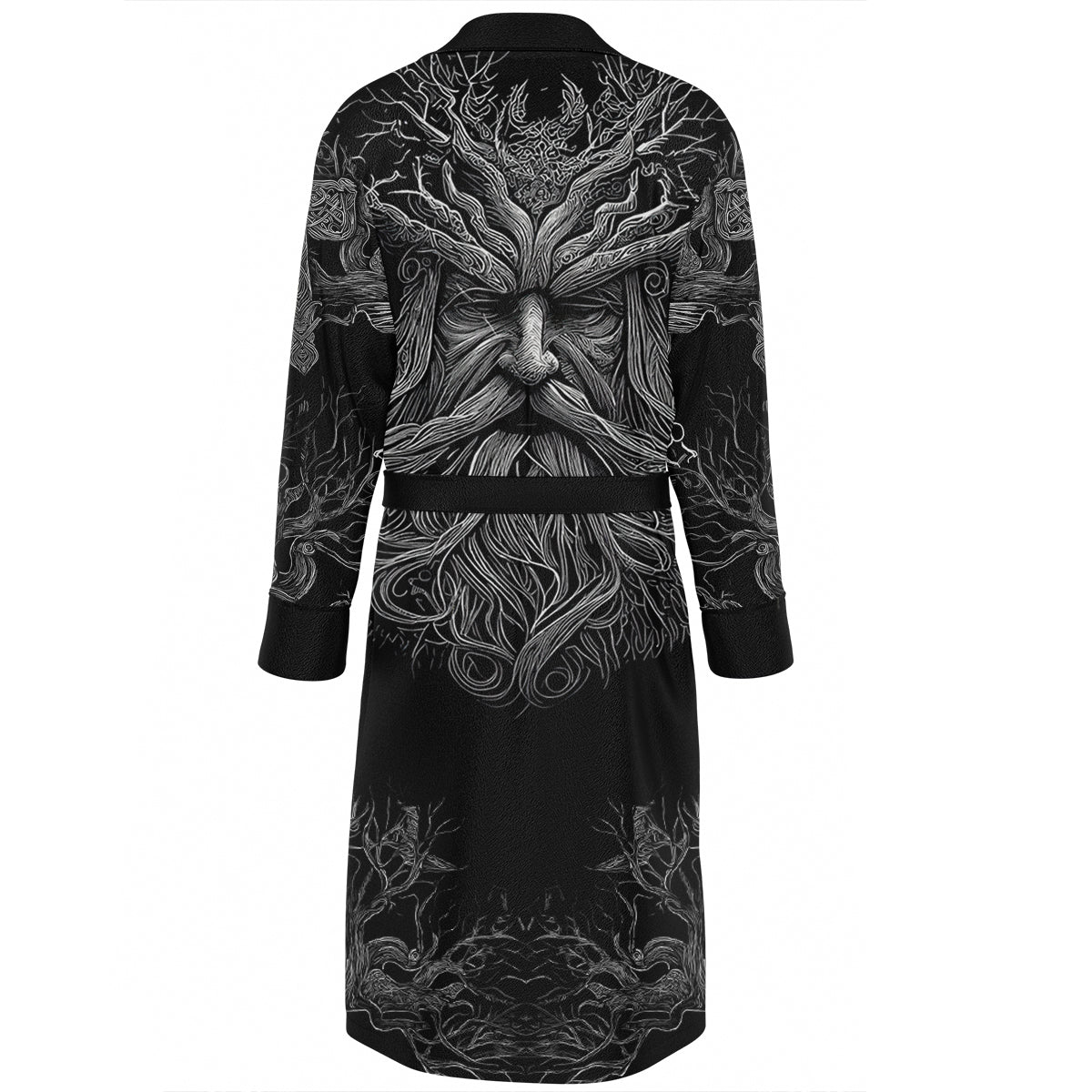 Robe Dark Throne Robe