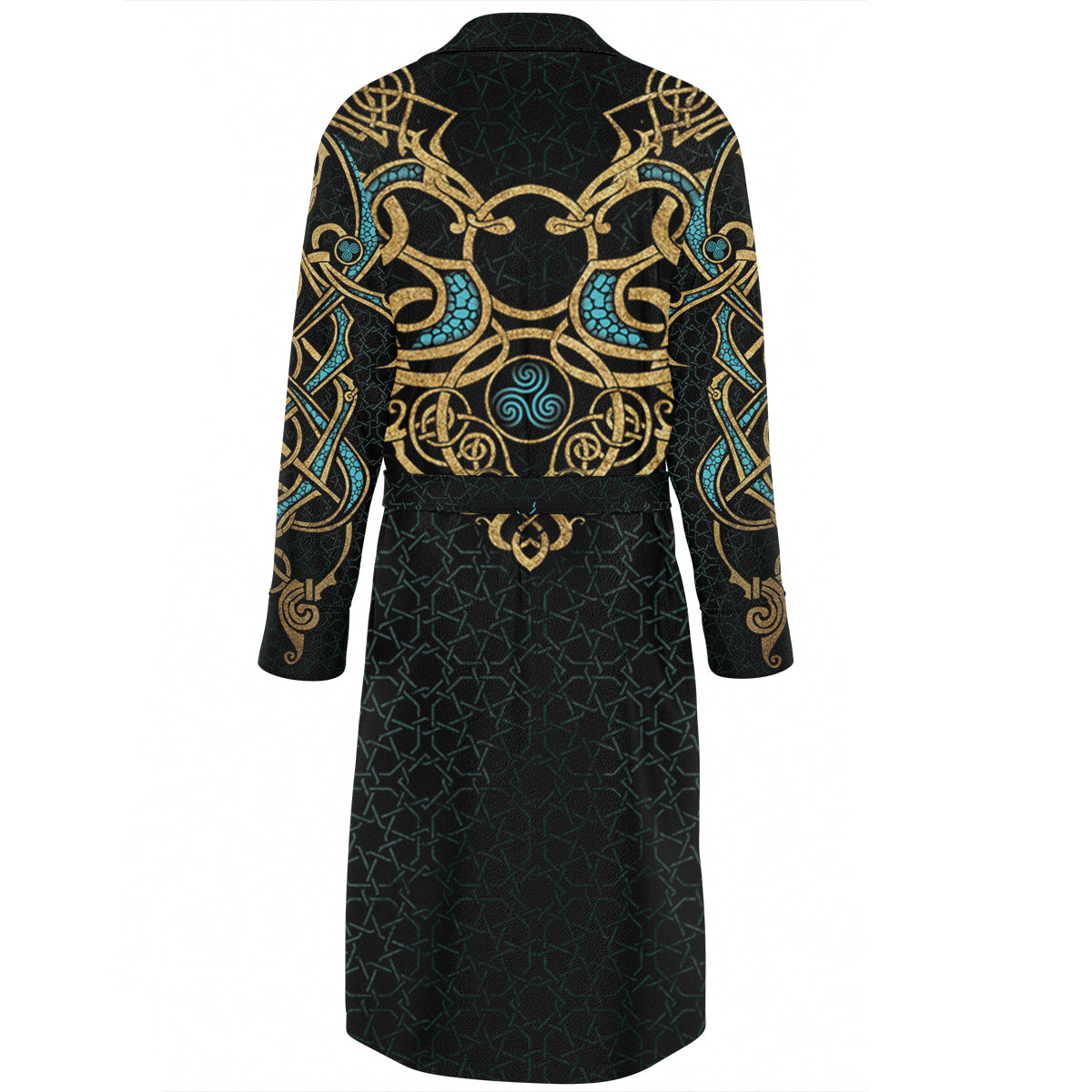 Robe Freya Robe - Ice Edition