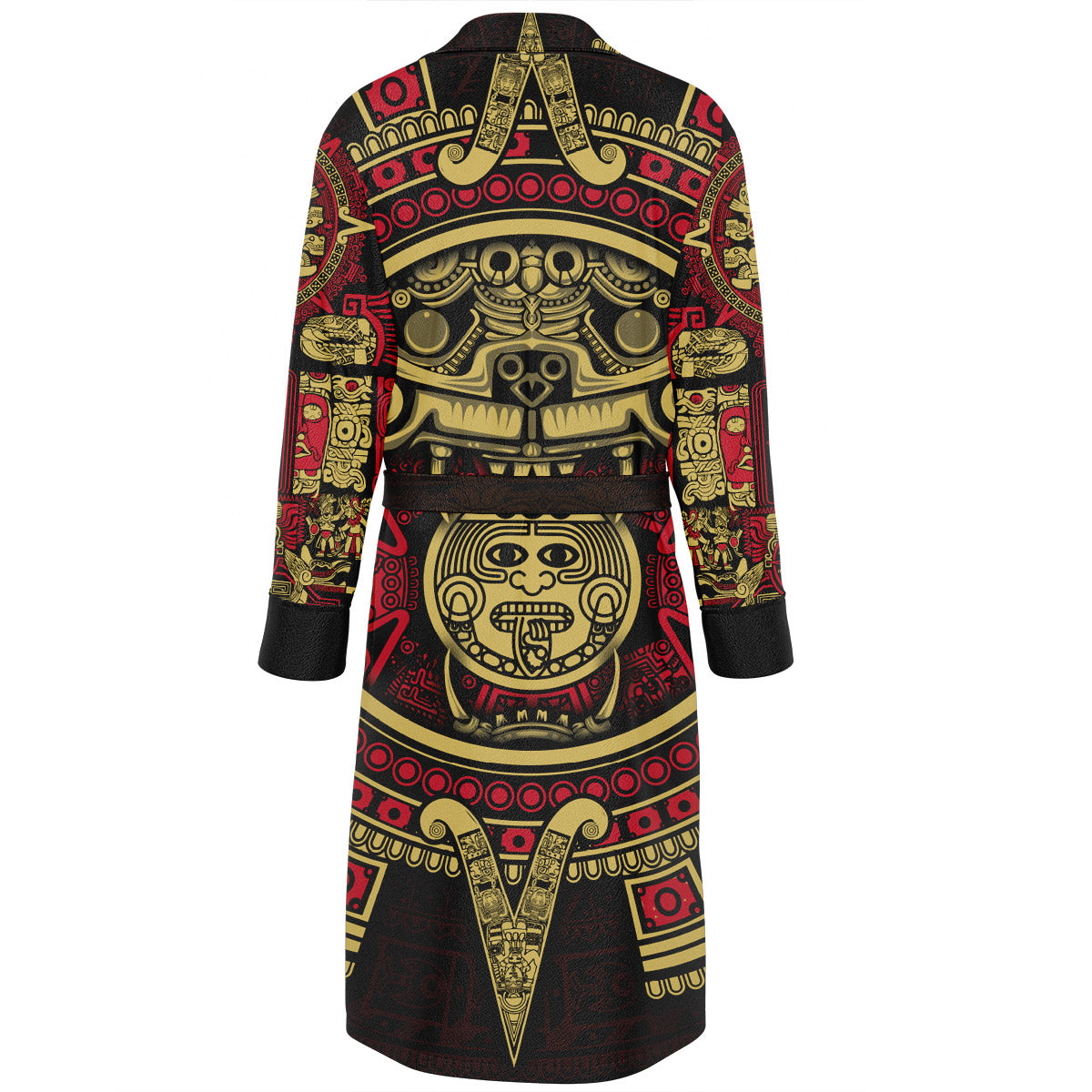 Robe Jaguar Warrior Robe
