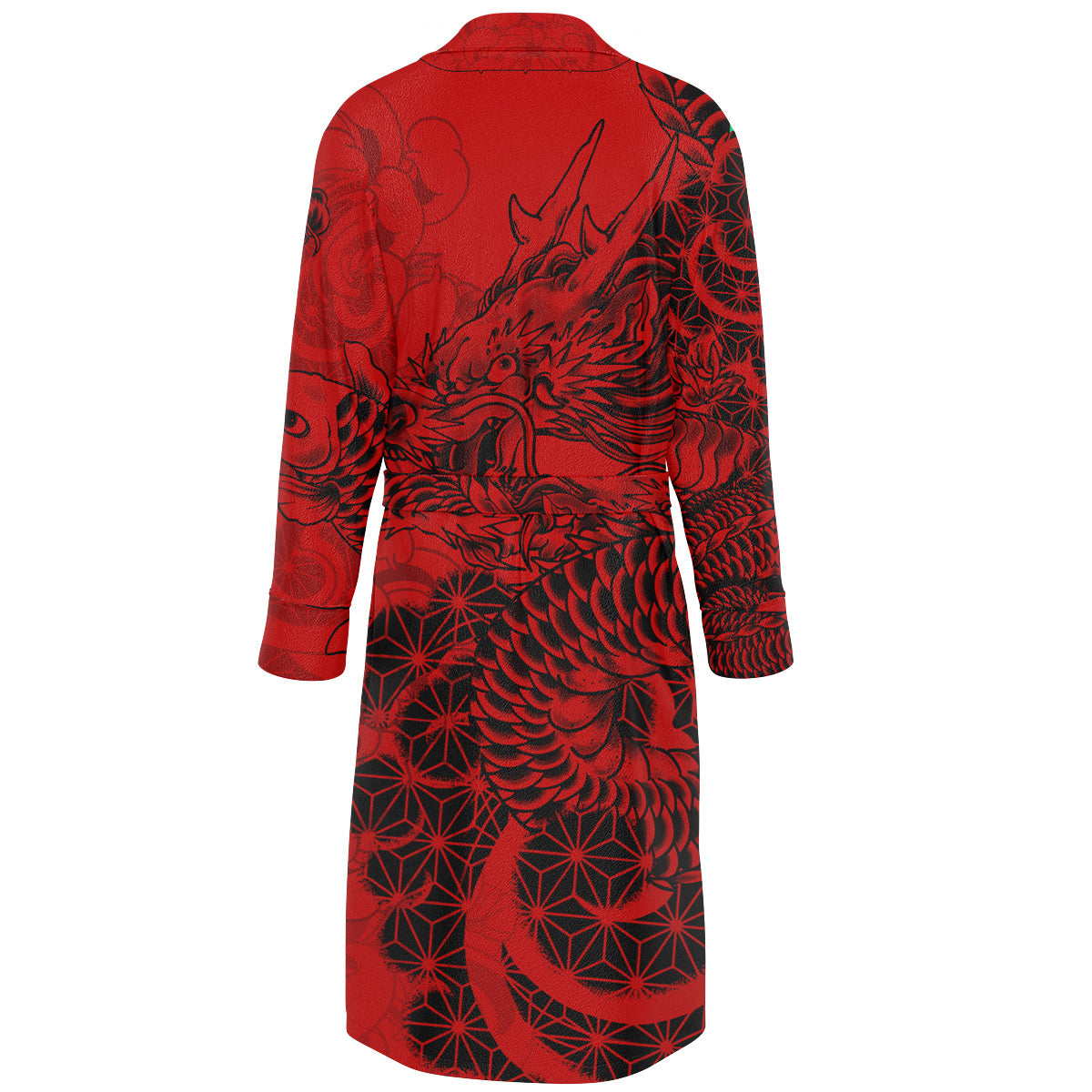 Robe Ryu Robe - Limited