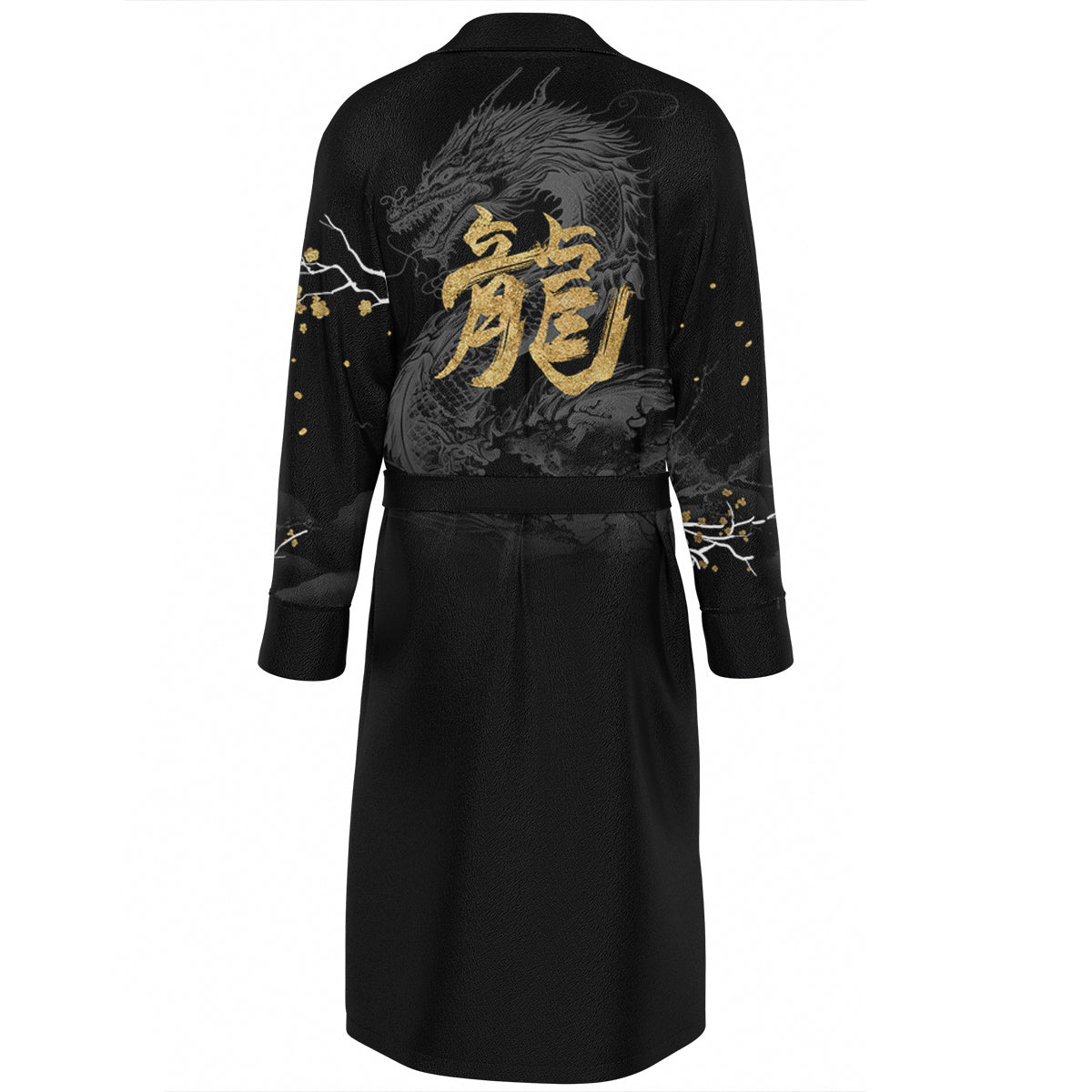 Robe Tatsu Robe
