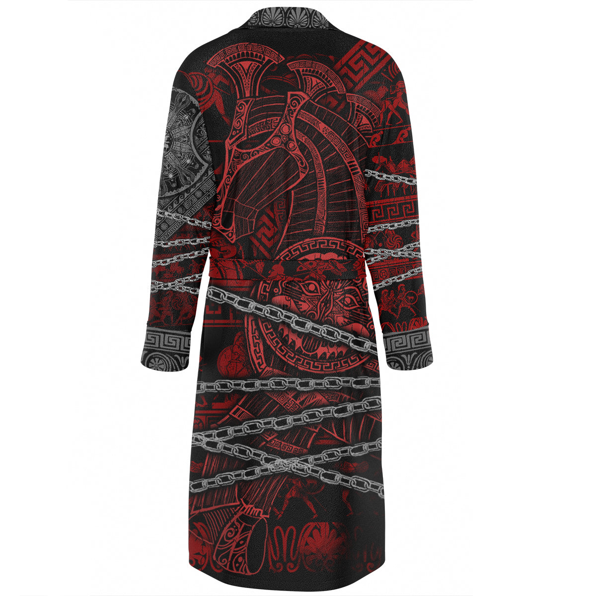 Robe Trojan Robe
