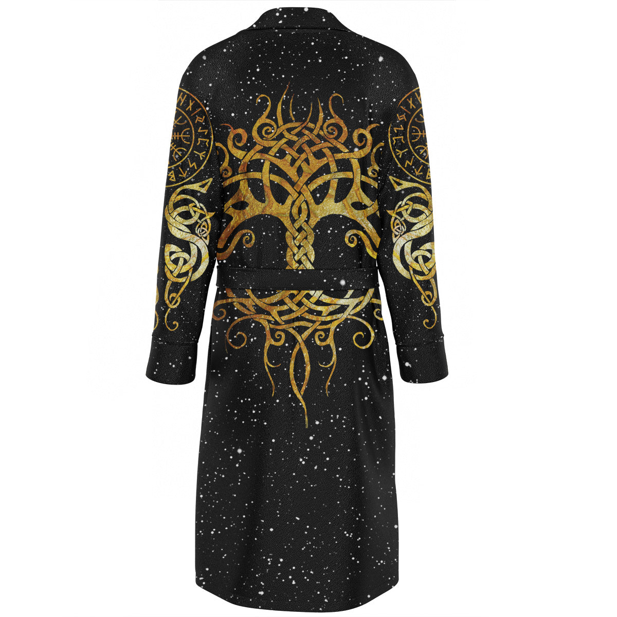 Robe Yggdrasil Robe