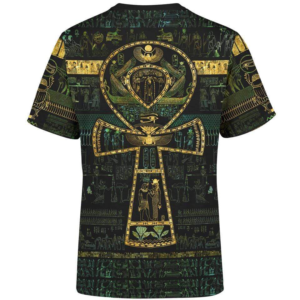 Shirt Book Of The Dead Shirt