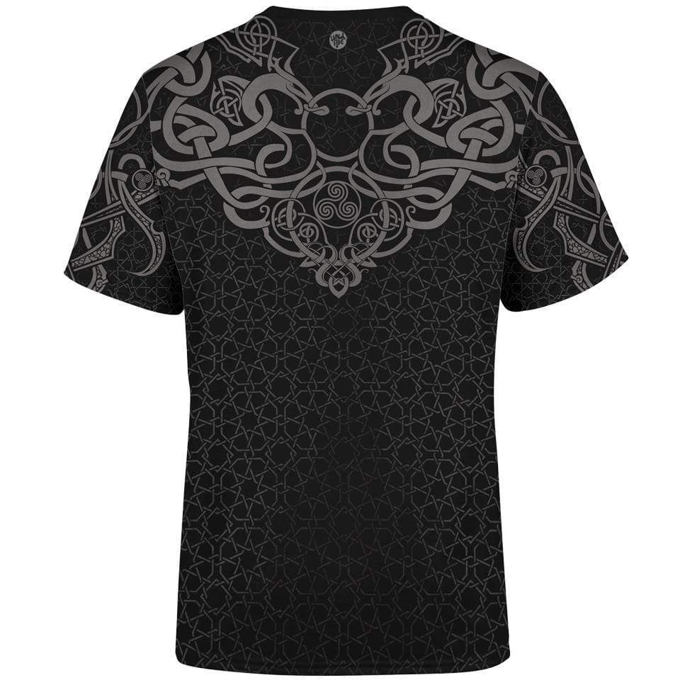 Shirt Ghost Shirt