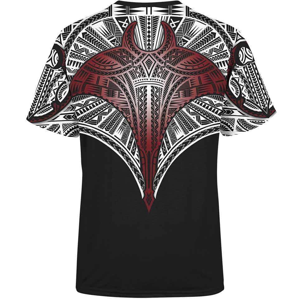 Shirt Hahalua Shirt