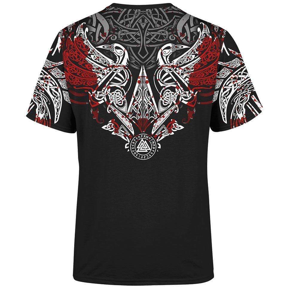 Shirt Huginn Shirt - Limited