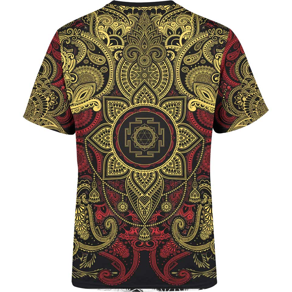 Shirt Kali Shirt - Limited