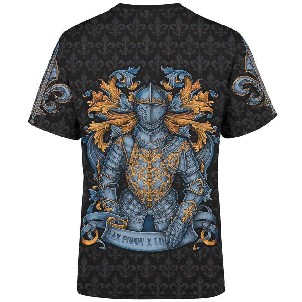 Shirt Knight Shirt