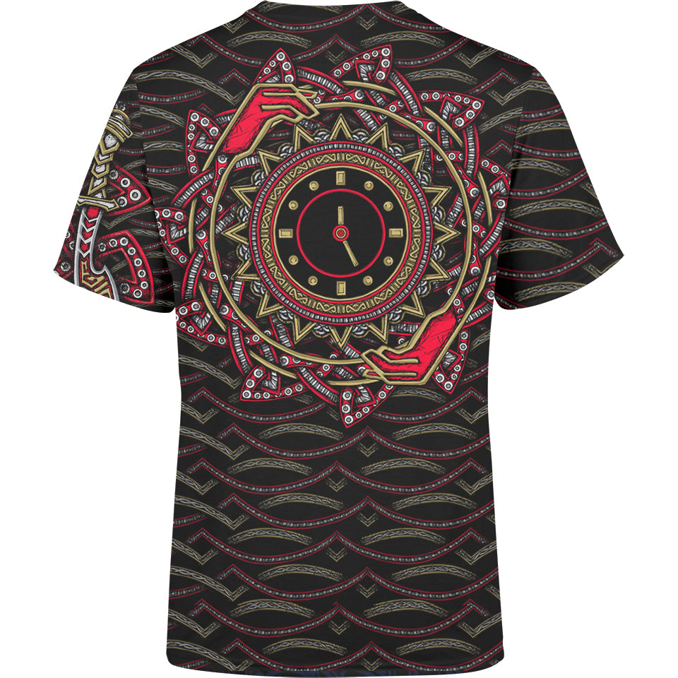 Shirt Kronos Shirt