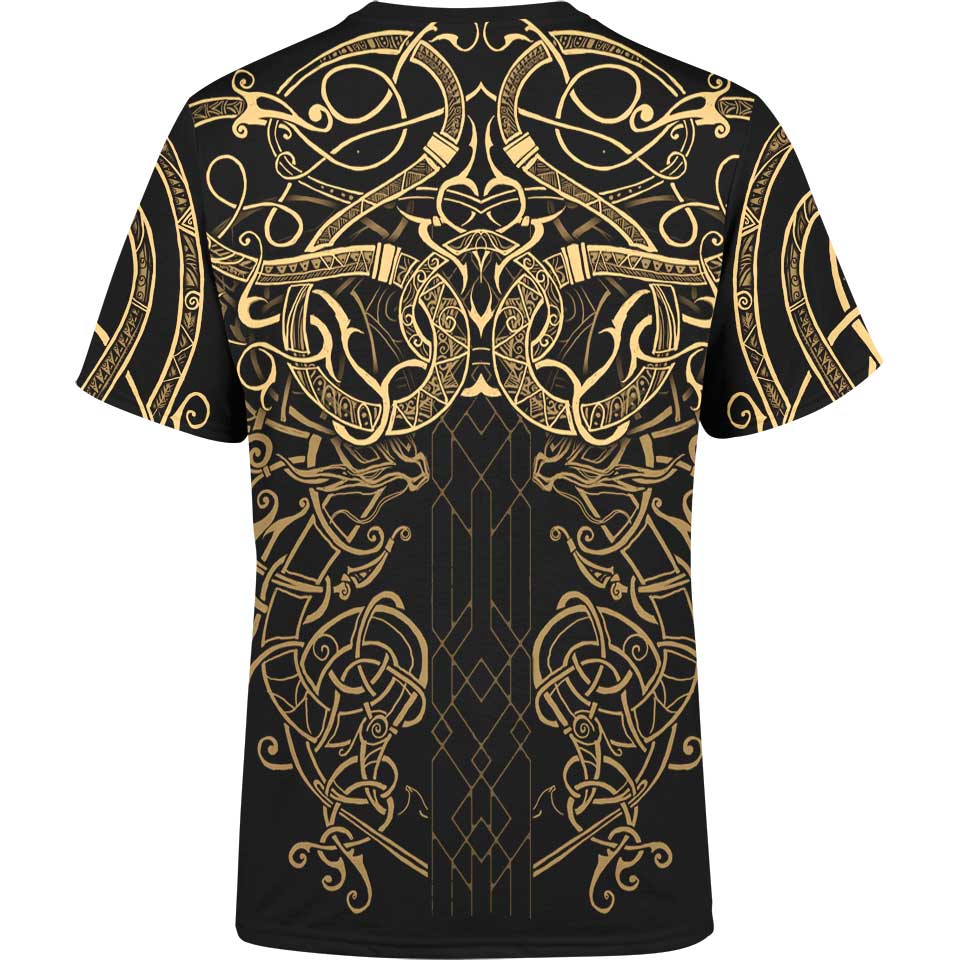 Shirt Loki Shirt