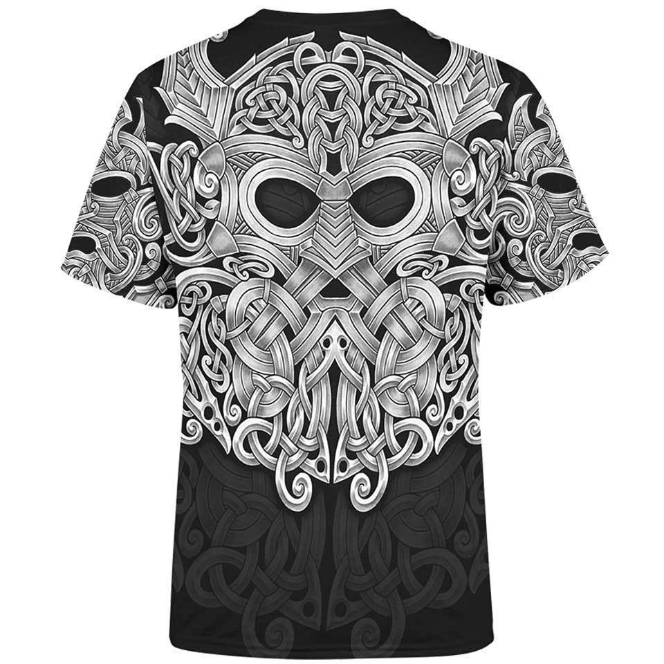 Shirt Mjölnir Shirt