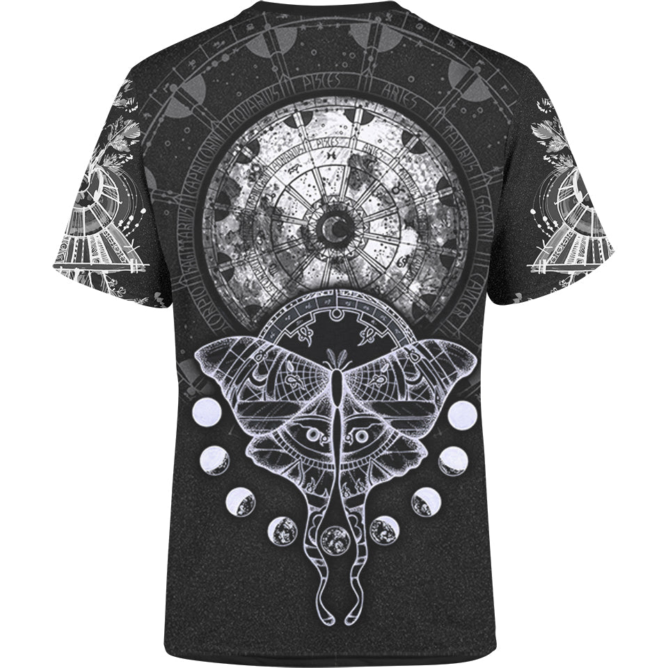 Shirt Moon Magic Shirt