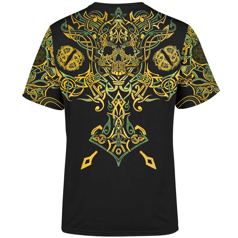 Shirt Nidhogg Shirt