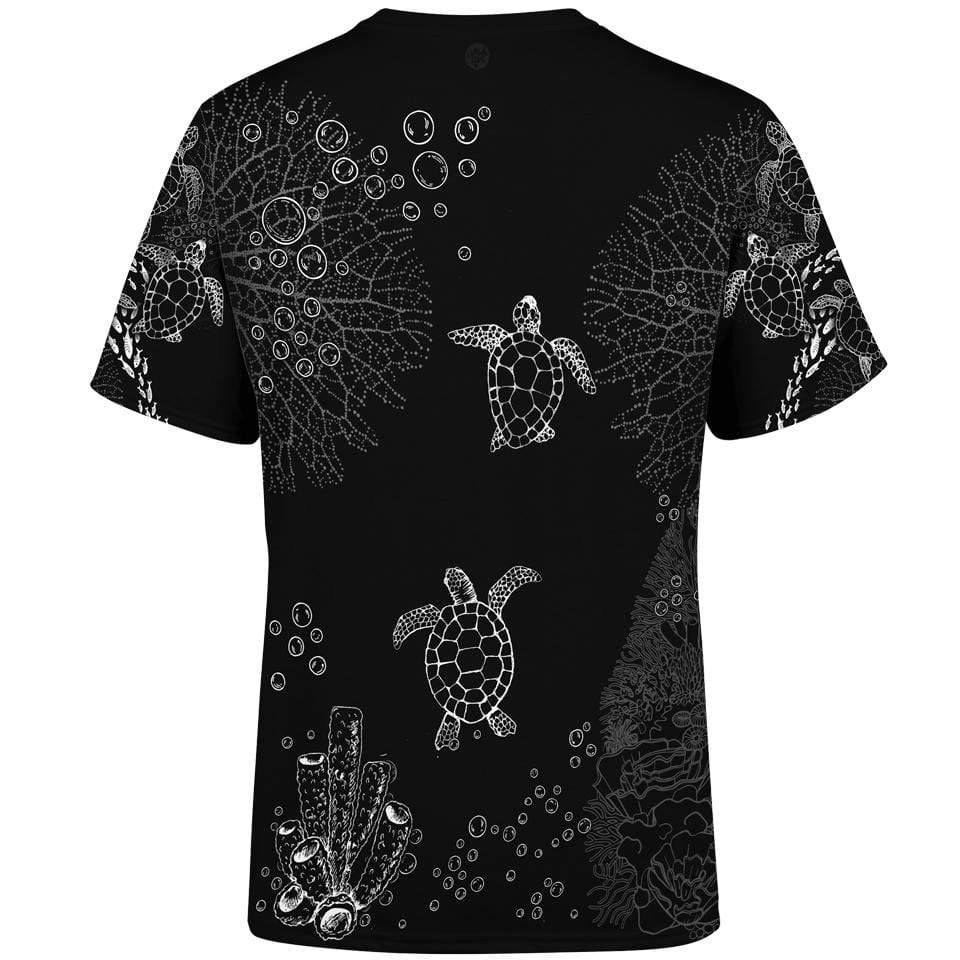 Shirt Ocean Life Shirt