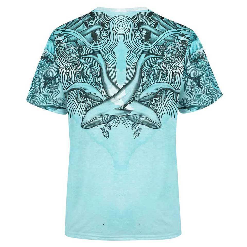 Shirt Oceanic Shirt