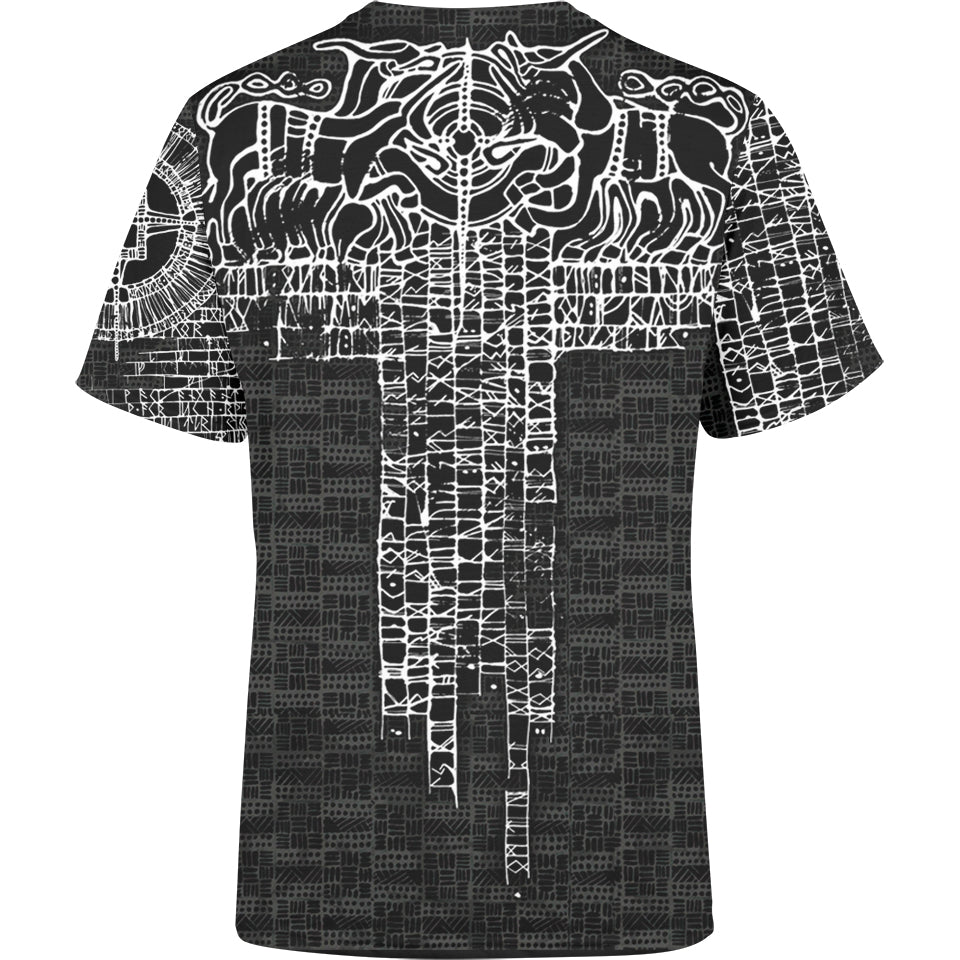 Shirt Opala Shirt