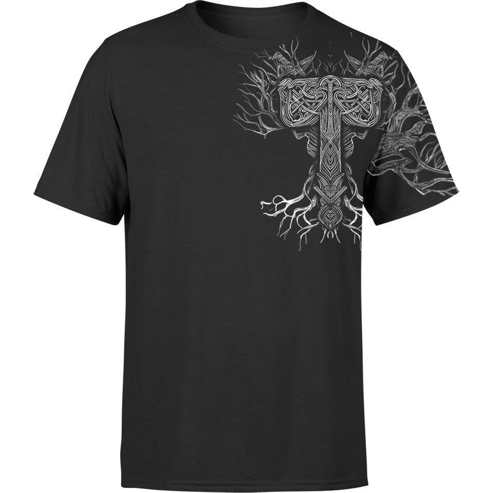 Dark Throne Shirt M