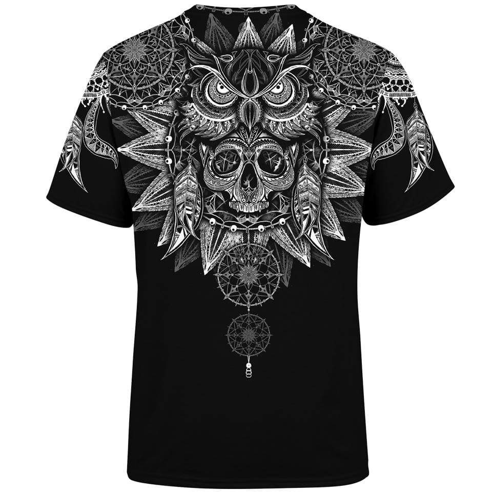 Shirt Spirit Shirt