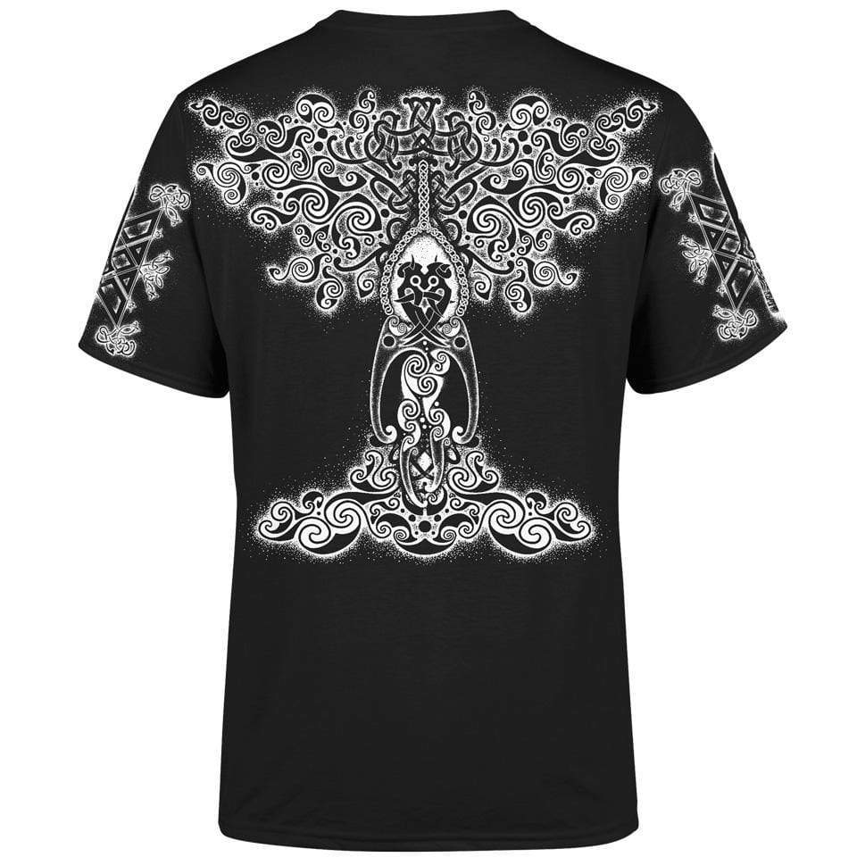 Shirt Tree of Wisdom Shirt