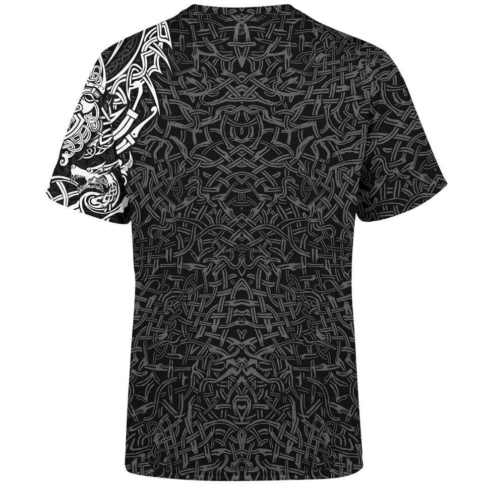 Shirt Ulfhednar Shirt