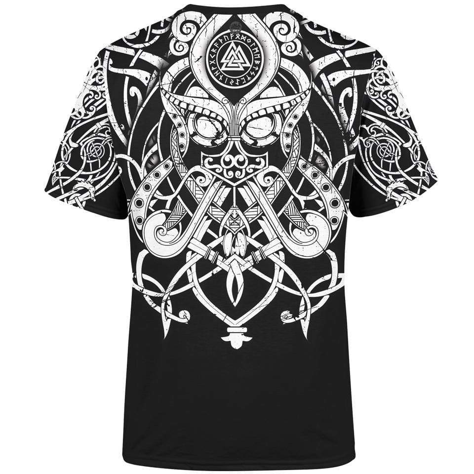 Shirt Valkyrie Shirt