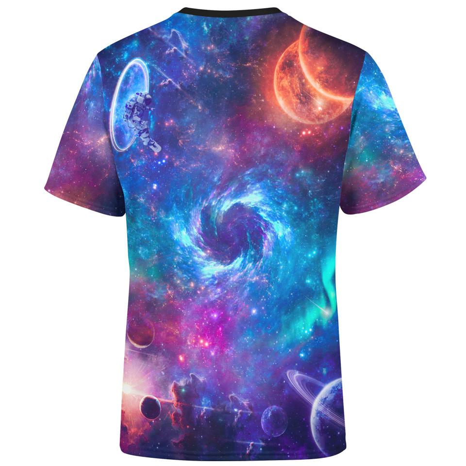 Shirt Vortex Shirt