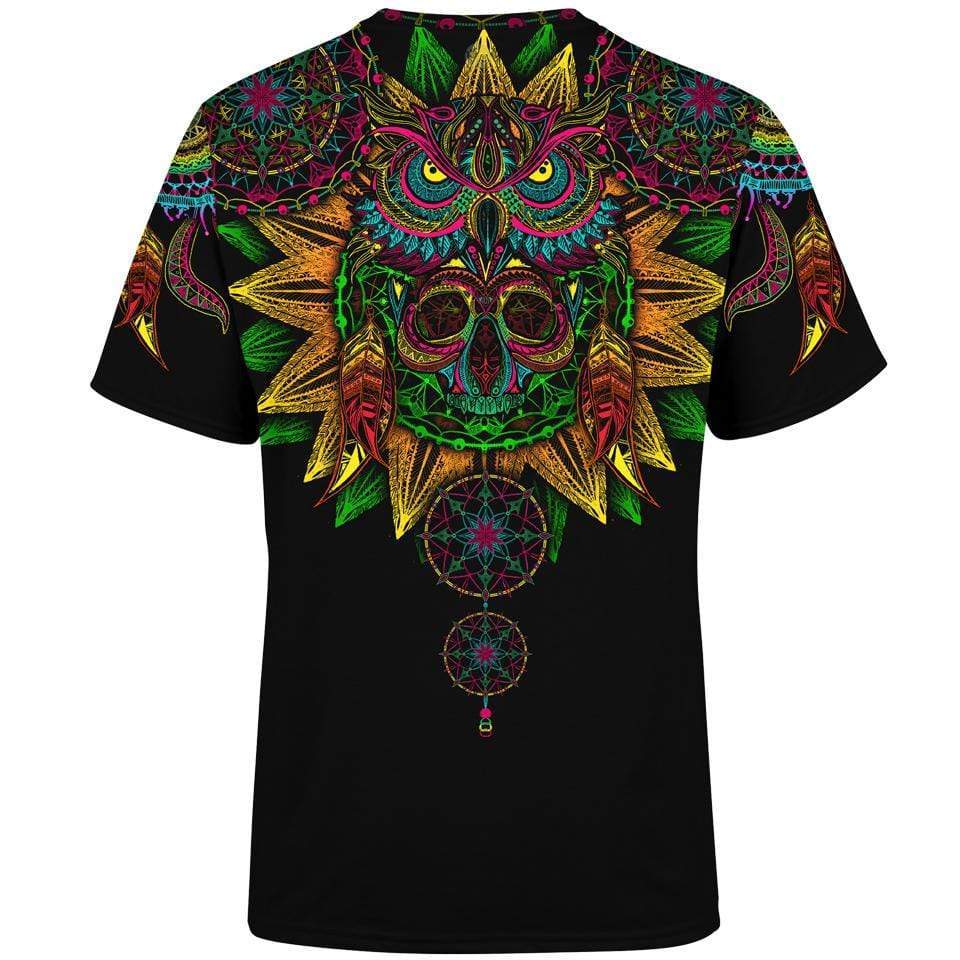 Shirt Wise Spirit Shirt