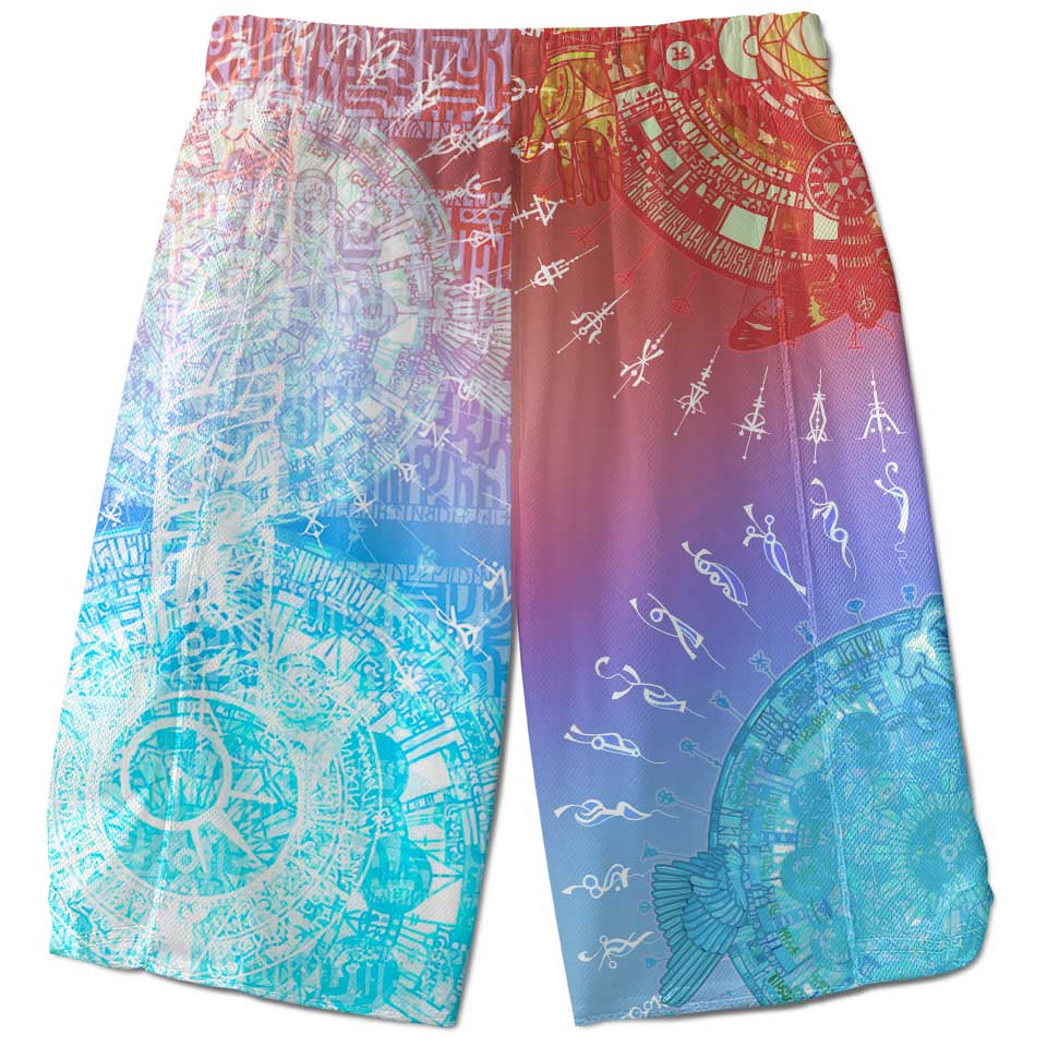 Shorts Alchemy Shorts