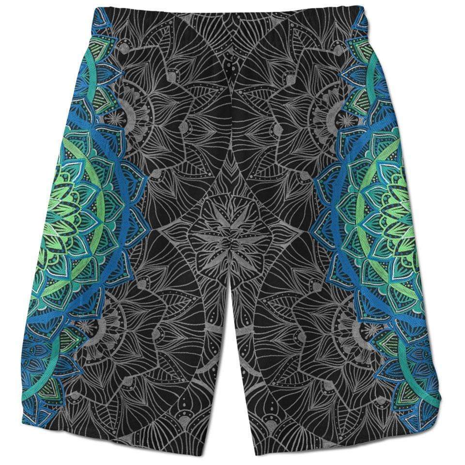 Shorts Aurora Shorts