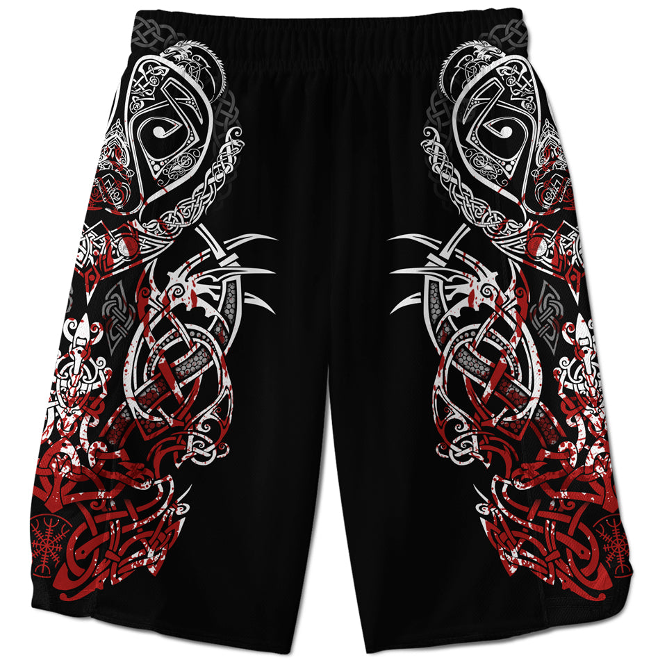 Shorts Berserker Shorts-Limited