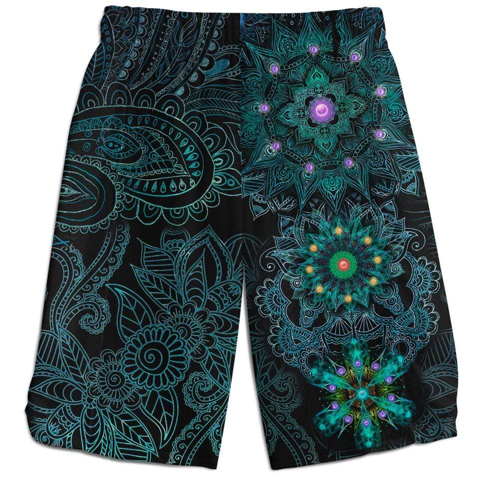 Shorts Chakra Shorts