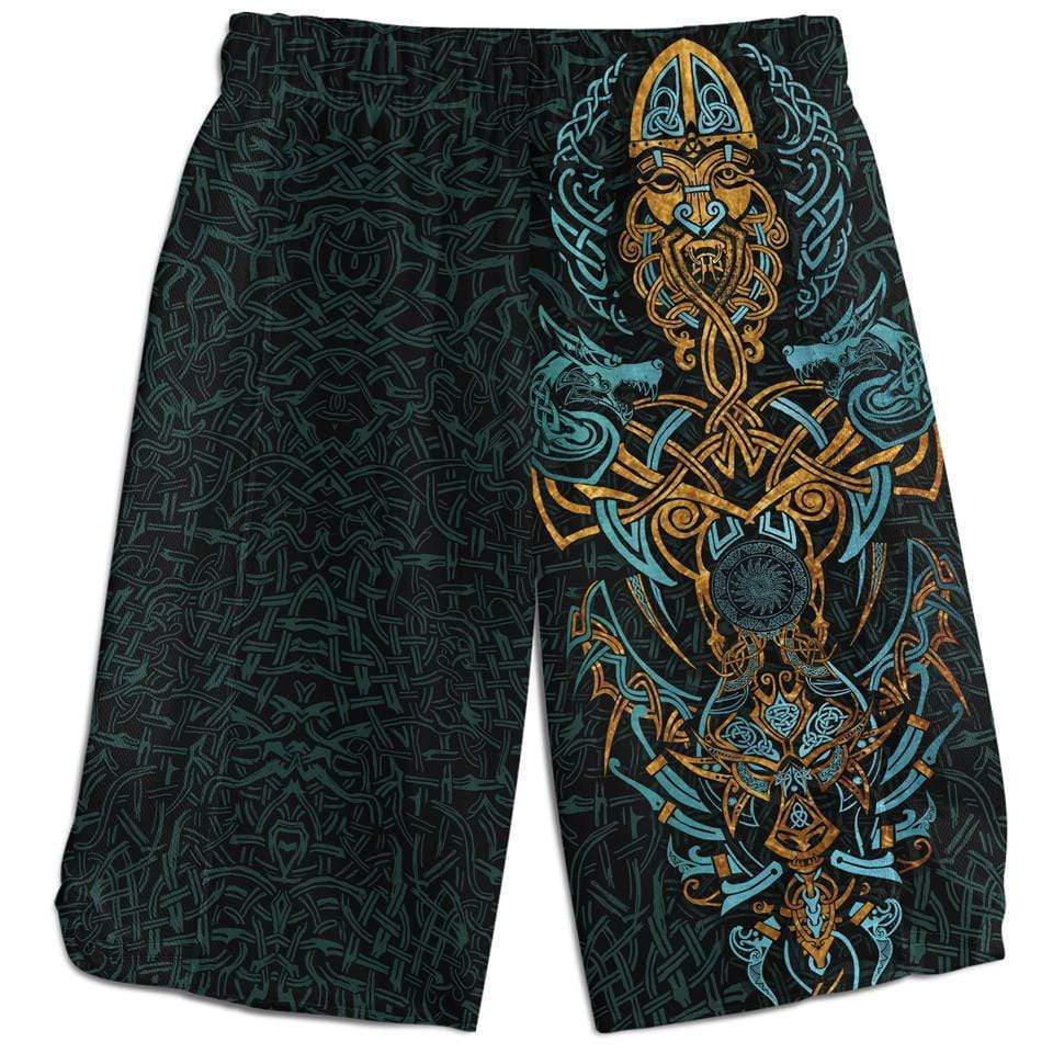 Shorts Fenrir Shorts