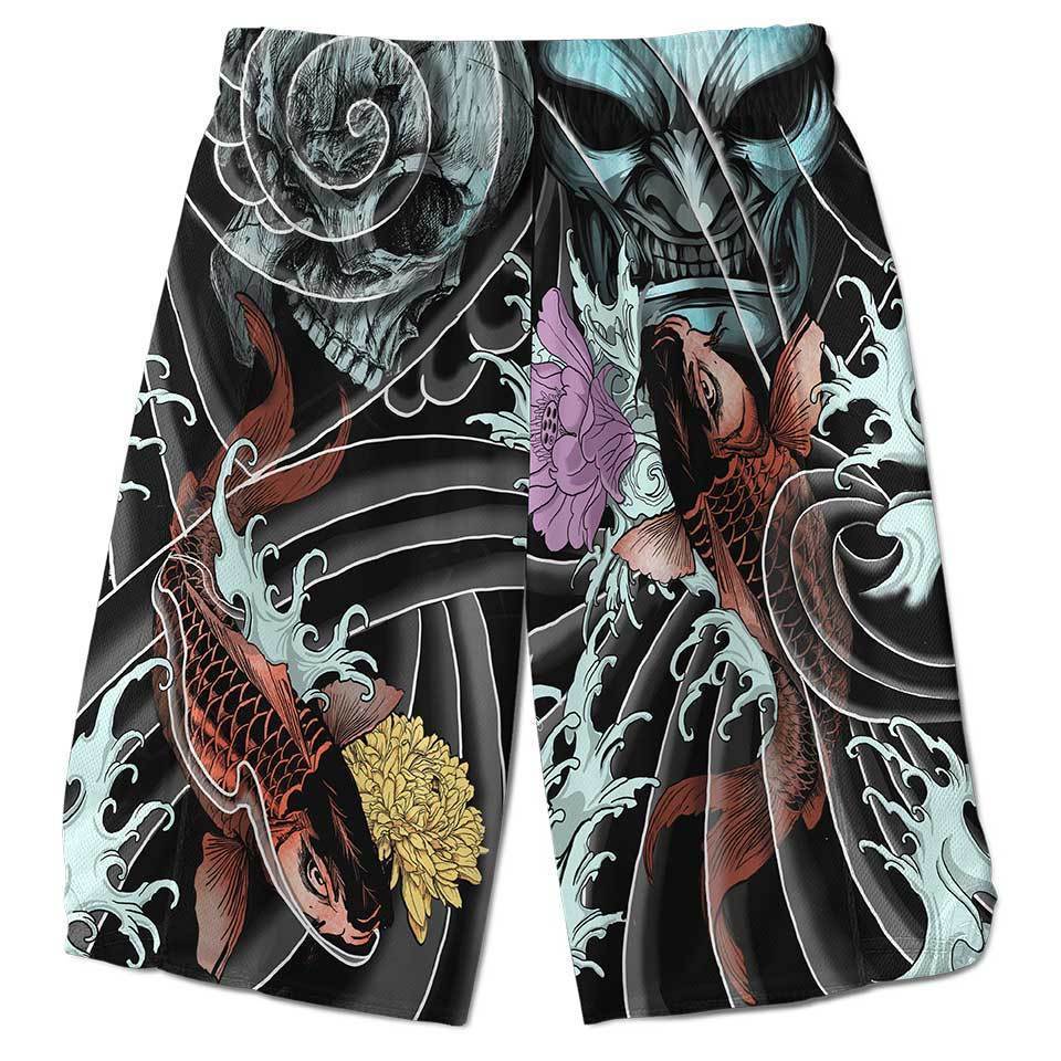 Shorts Fūjin Shorts
