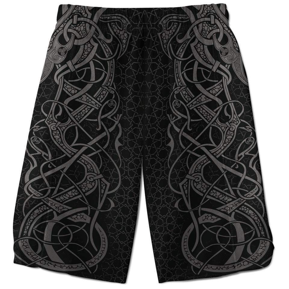 Shorts Ghost Shorts