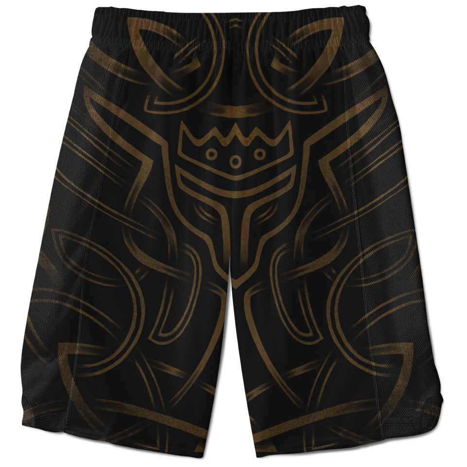 Shorts Griffin Shorts