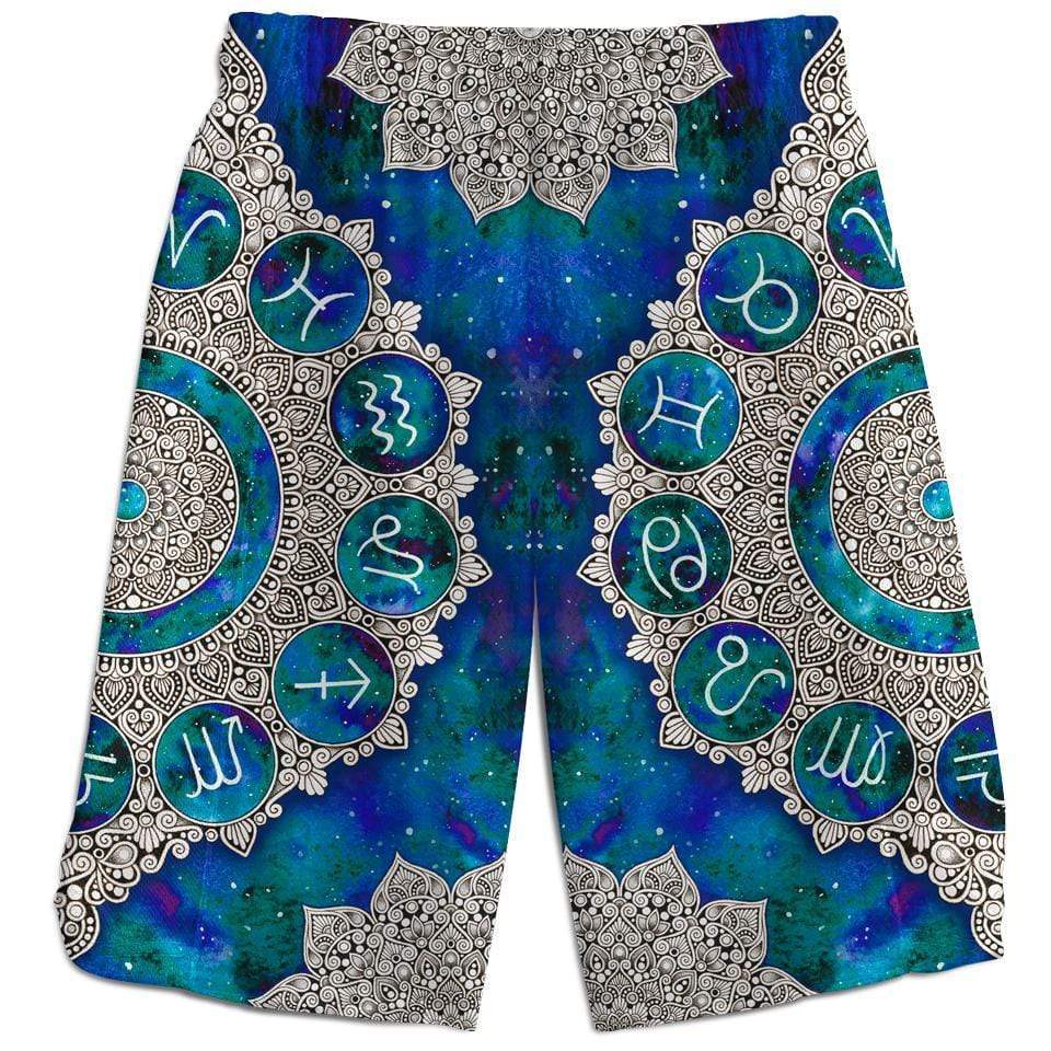 Shorts Horoscope Shorts