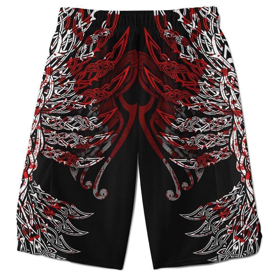 Shorts Huginn Shorts - Limited