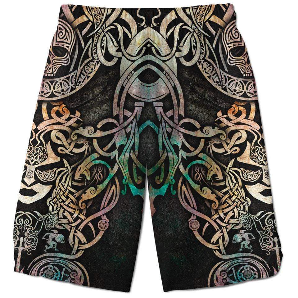 Shorts Medusa Shorts