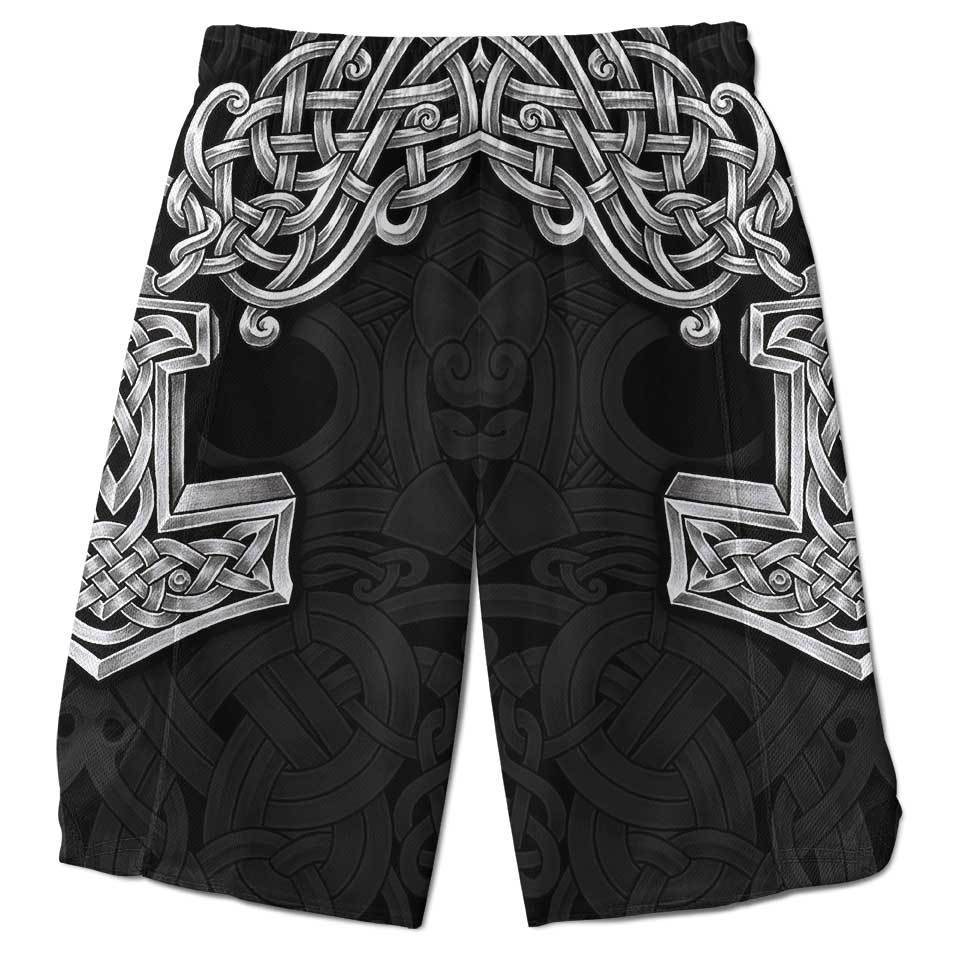 Shorts Mjölnir Shorts