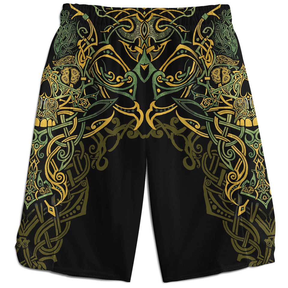 Shorts Nidhogg Shorts