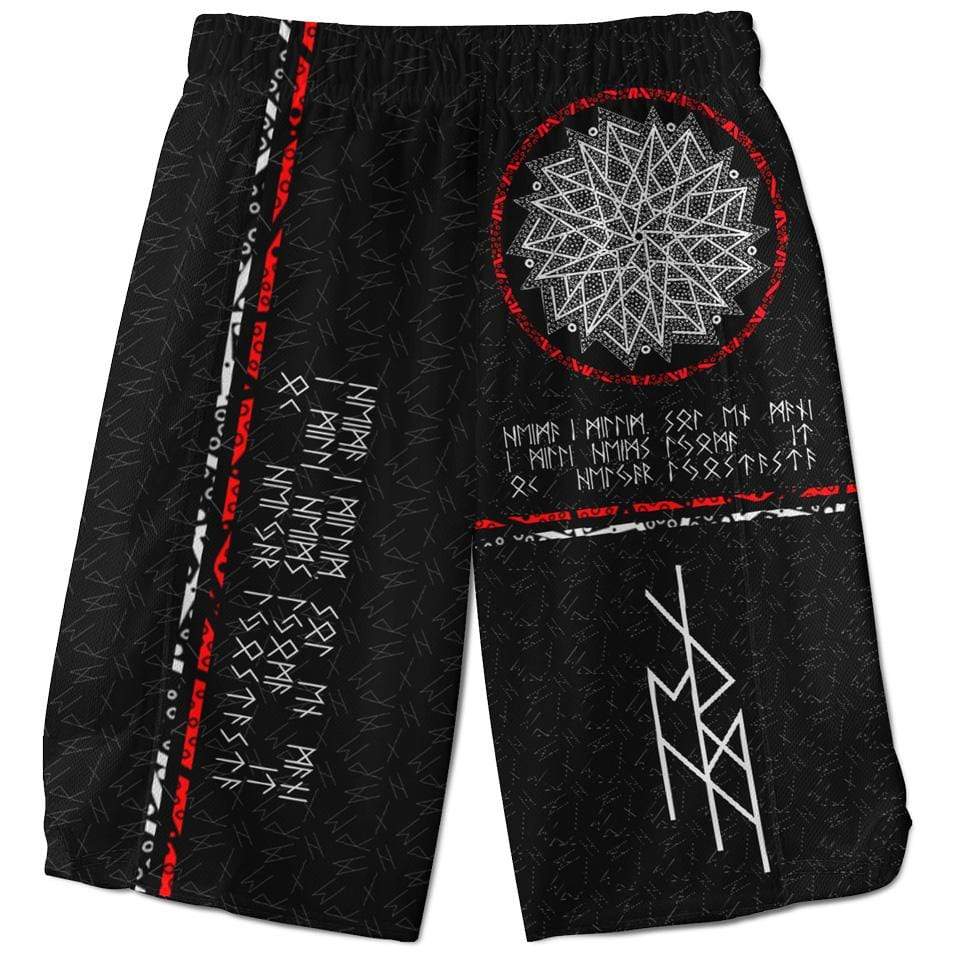 Shorts Nine Worlds Wisdom Shorts