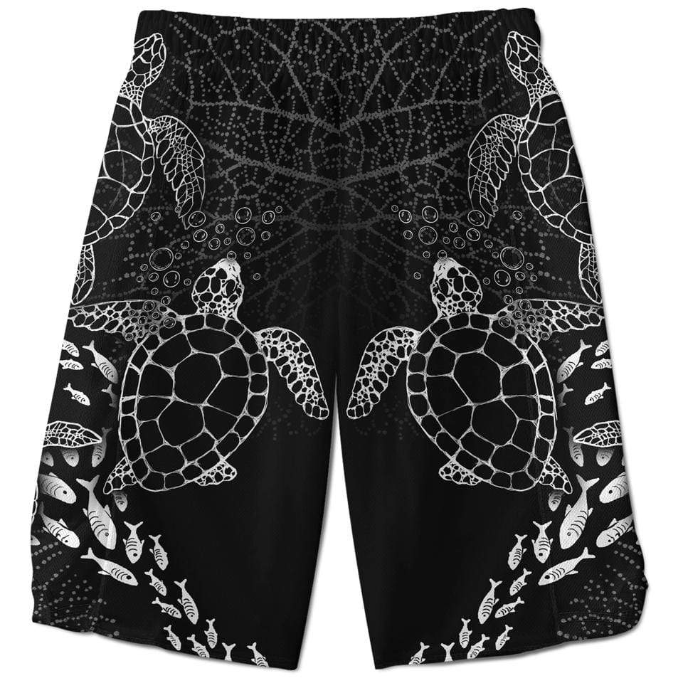 Shorts Ocean Life Shorts