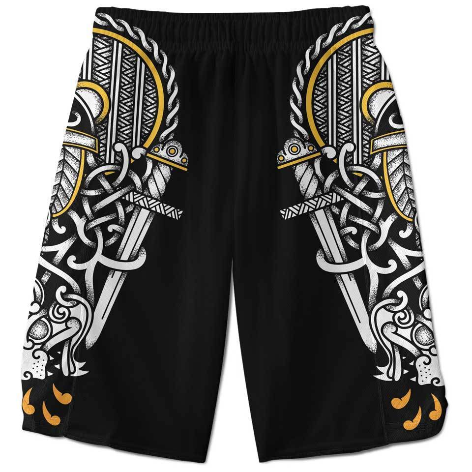 Shorts Odin's Eye Shorts
