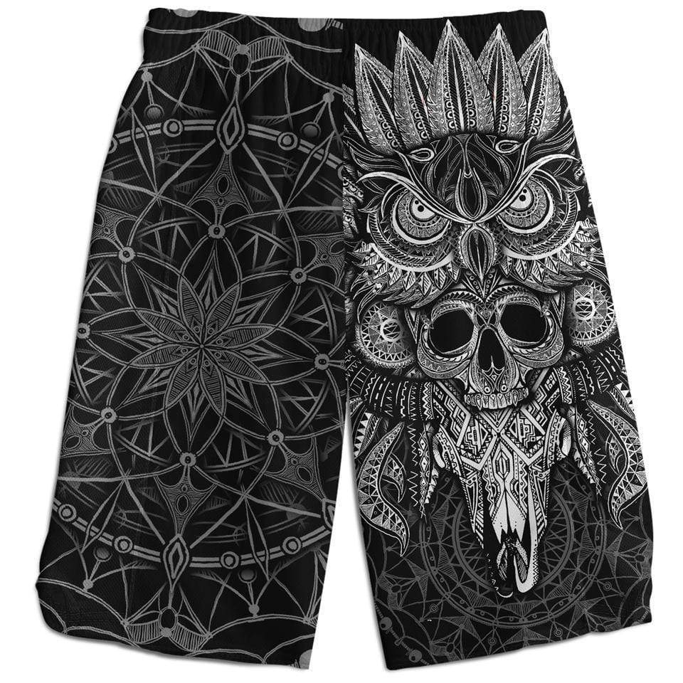 Shorts Spirit Shorts