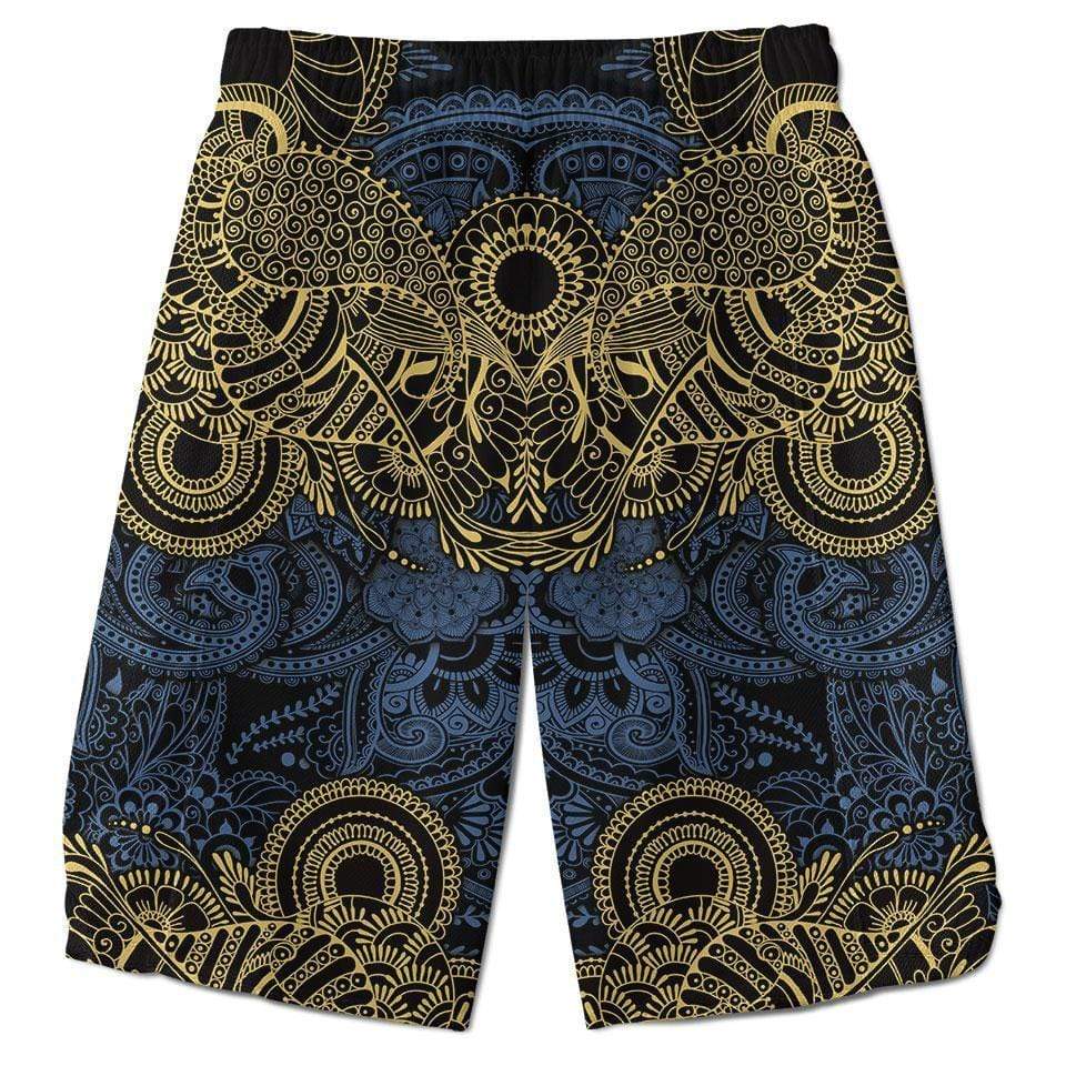 Shorts The Kali Shorts