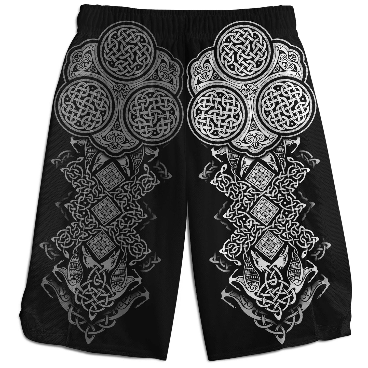 Shorts Three Knots Shorts