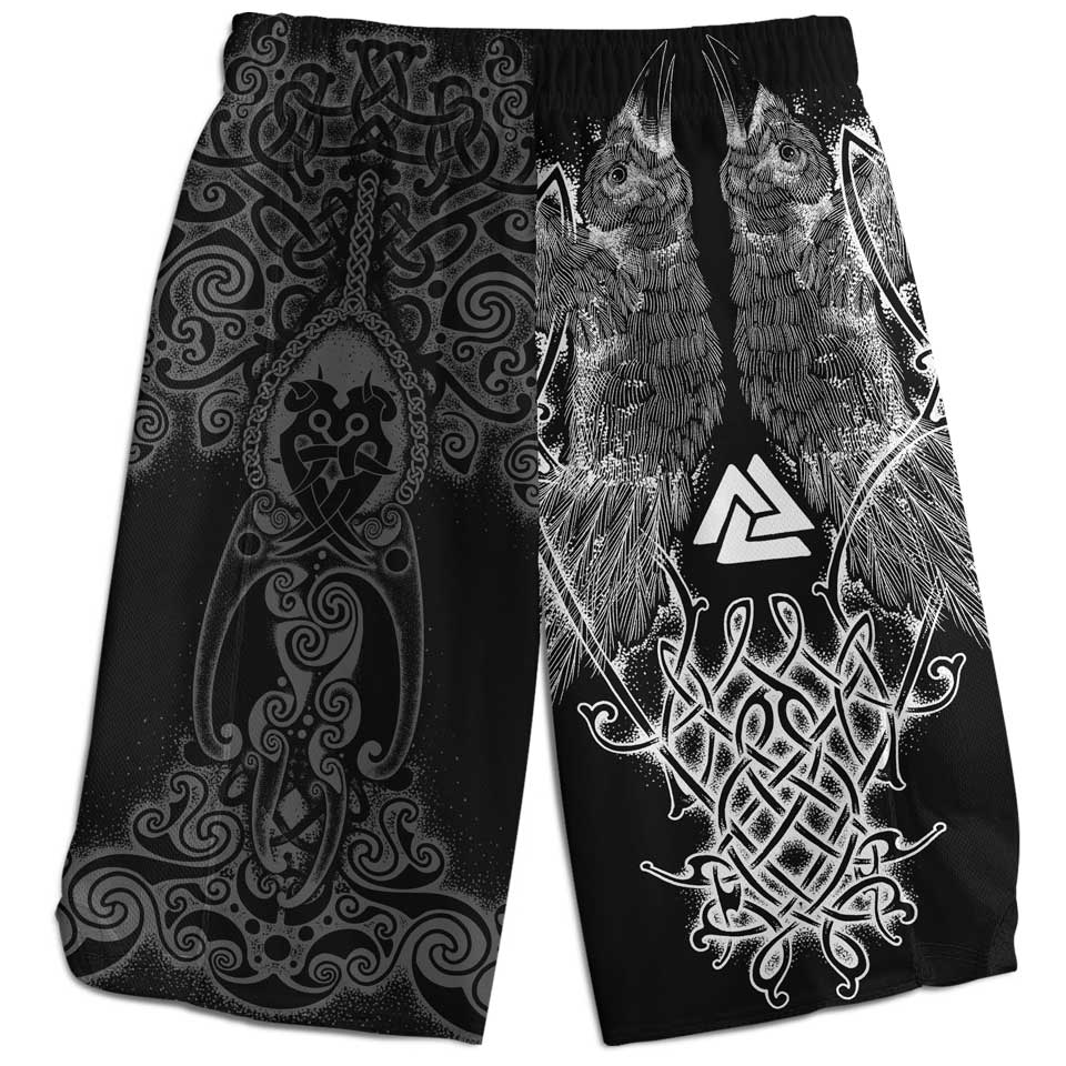 Shorts Tree of Wisdom Shorts