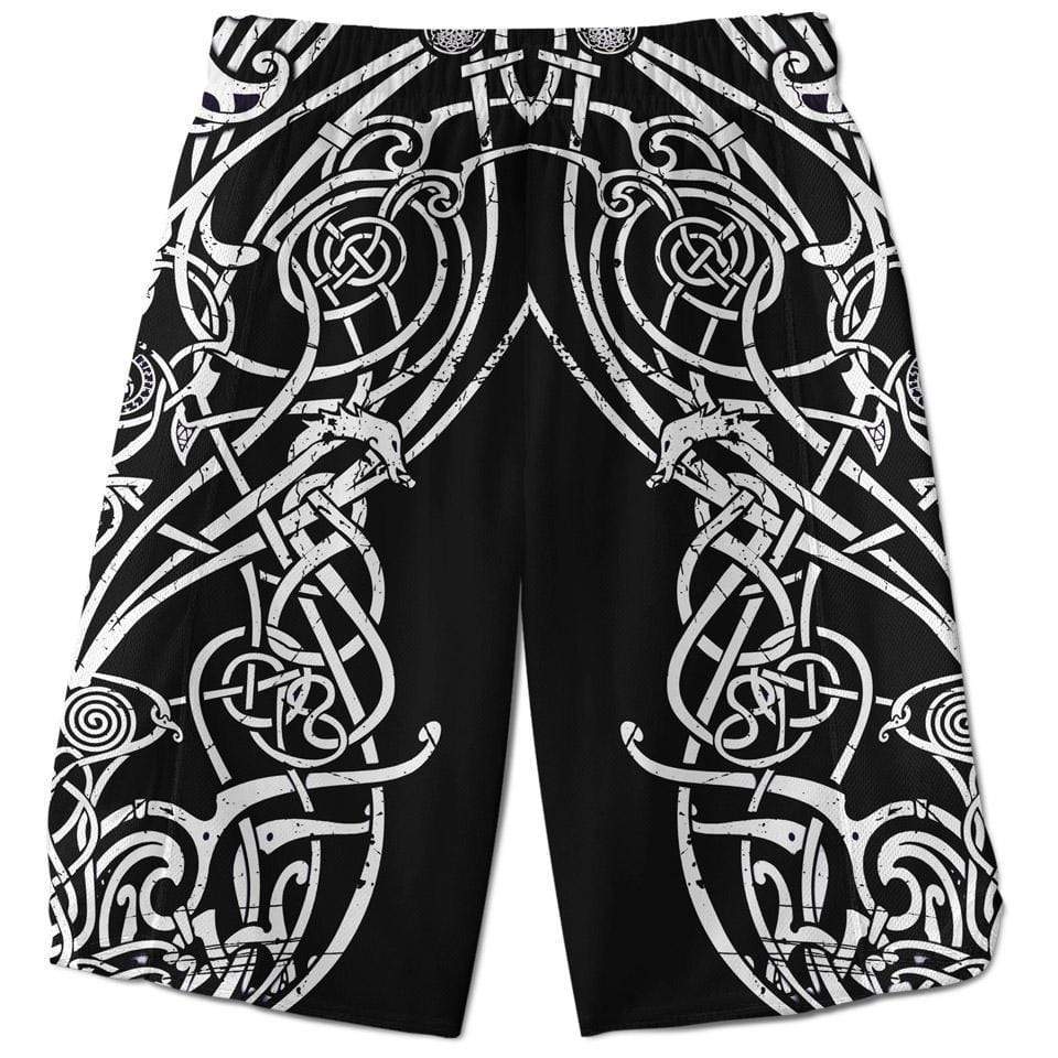 Shorts Valkyrie Shorts