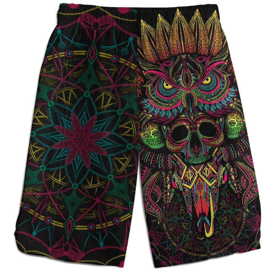 Shorts Wise Spirit Shorts